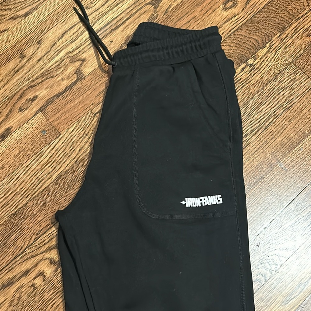Iron Tanks Men's Joggers